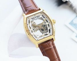 Picture of Vacheron Constantin Watches _SKU4540vacheron-constantin--42x12mm-04136056